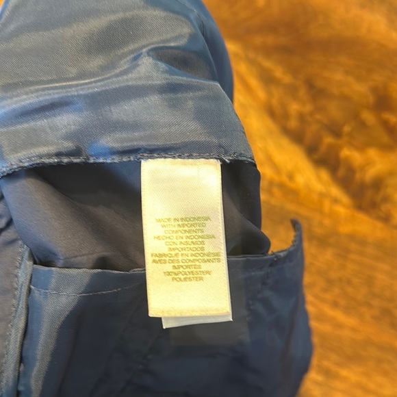 Liz Claiborne golf all weather Sloane pants size 10 EUC - Picture 5 of 7